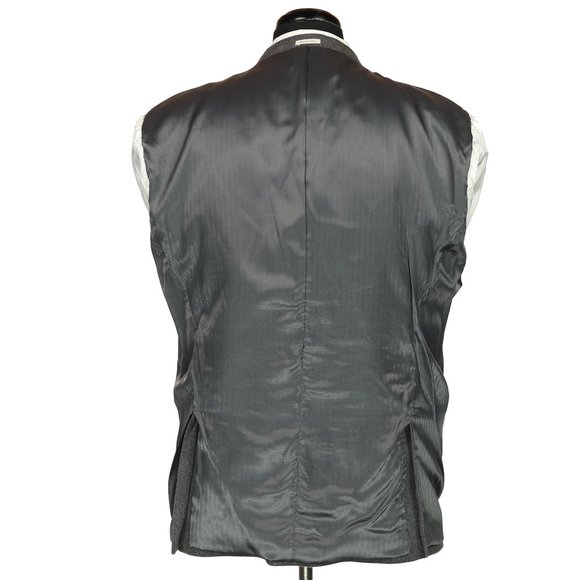 Joseph Abboud Tollegno 1900 Cashmere Sport Coat - Picture 9 of 13